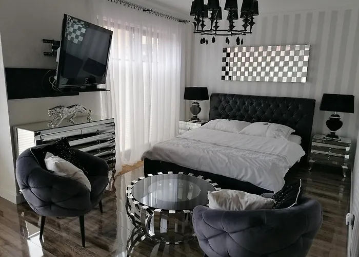 Apartamenty De Soleil
