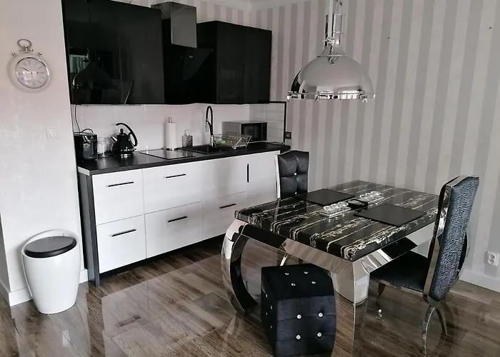 Apartamenty De Soleil