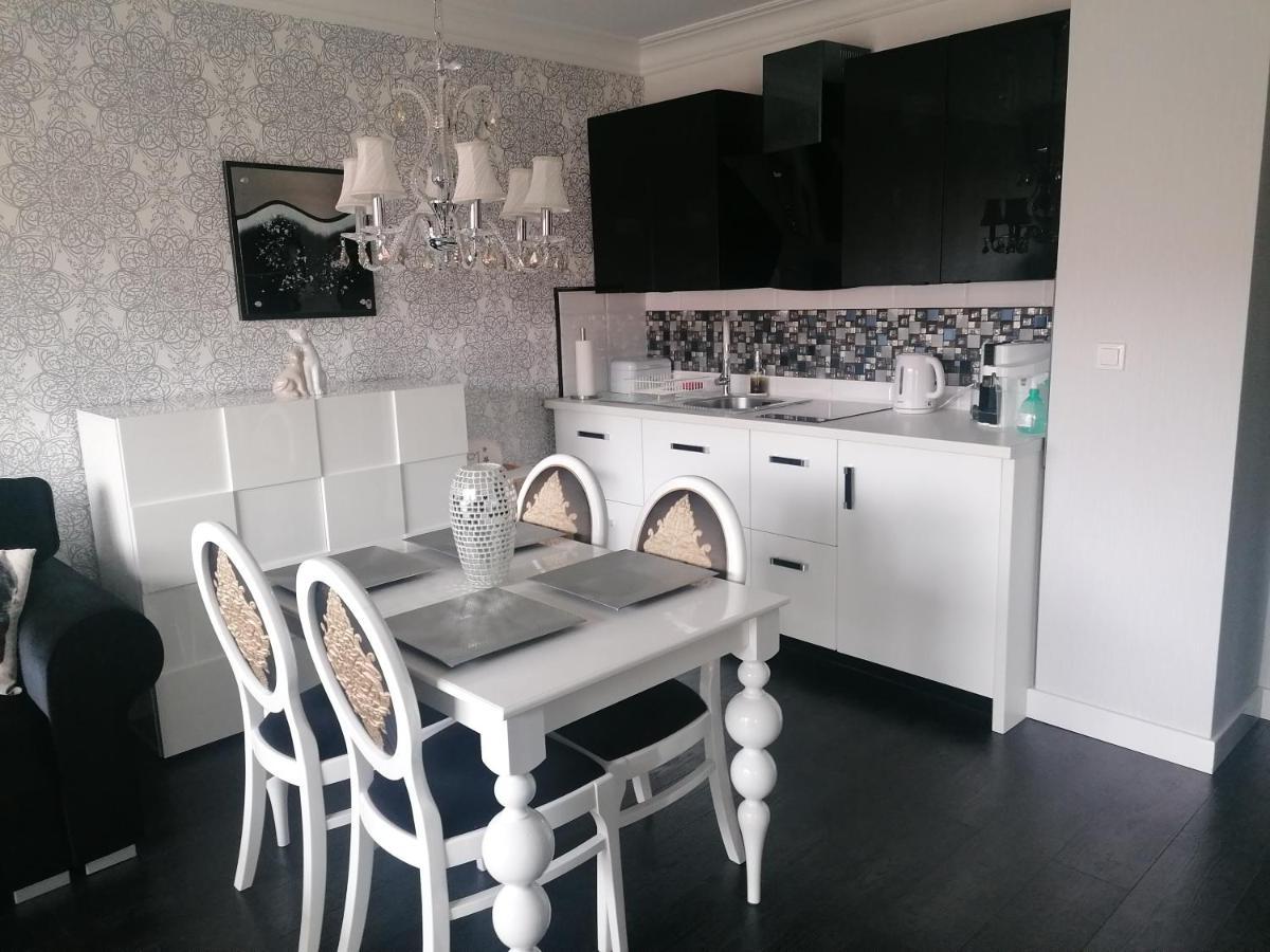 De Soleil Apartment