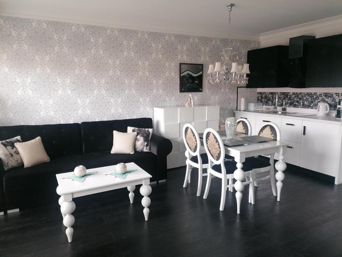 Apartment De Soleil