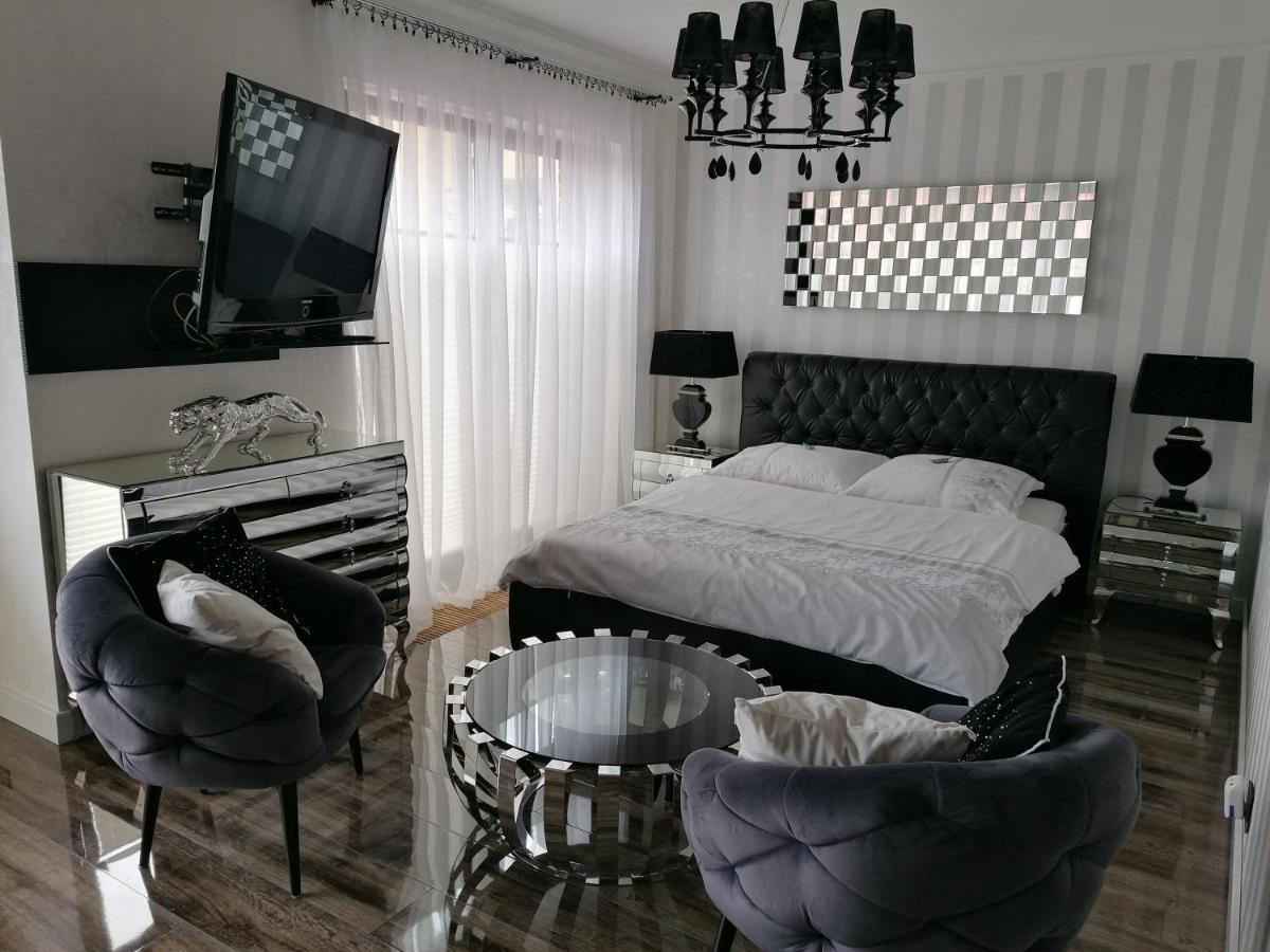 Apartment De Soleil *
