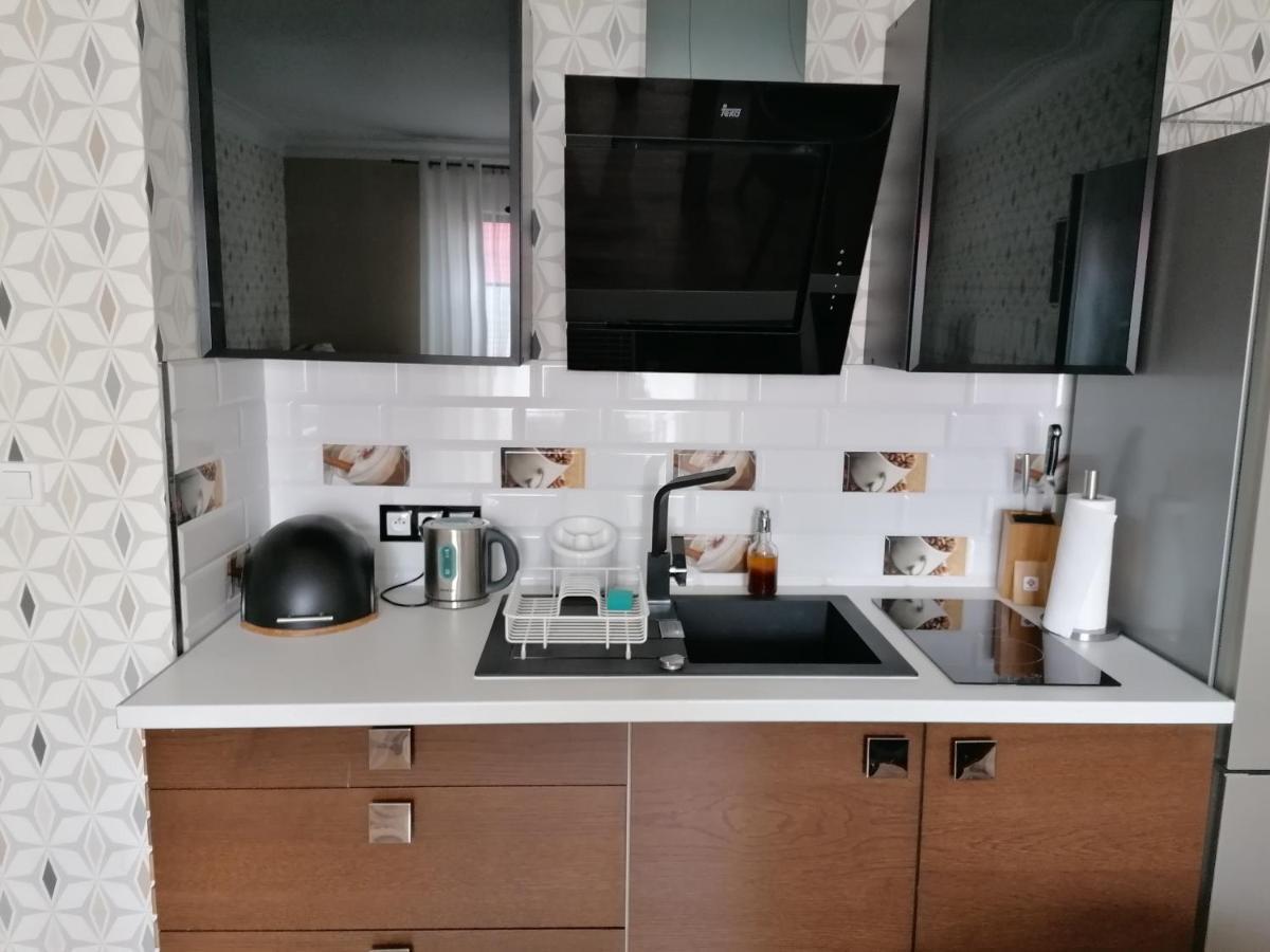 Apartment De Soleil