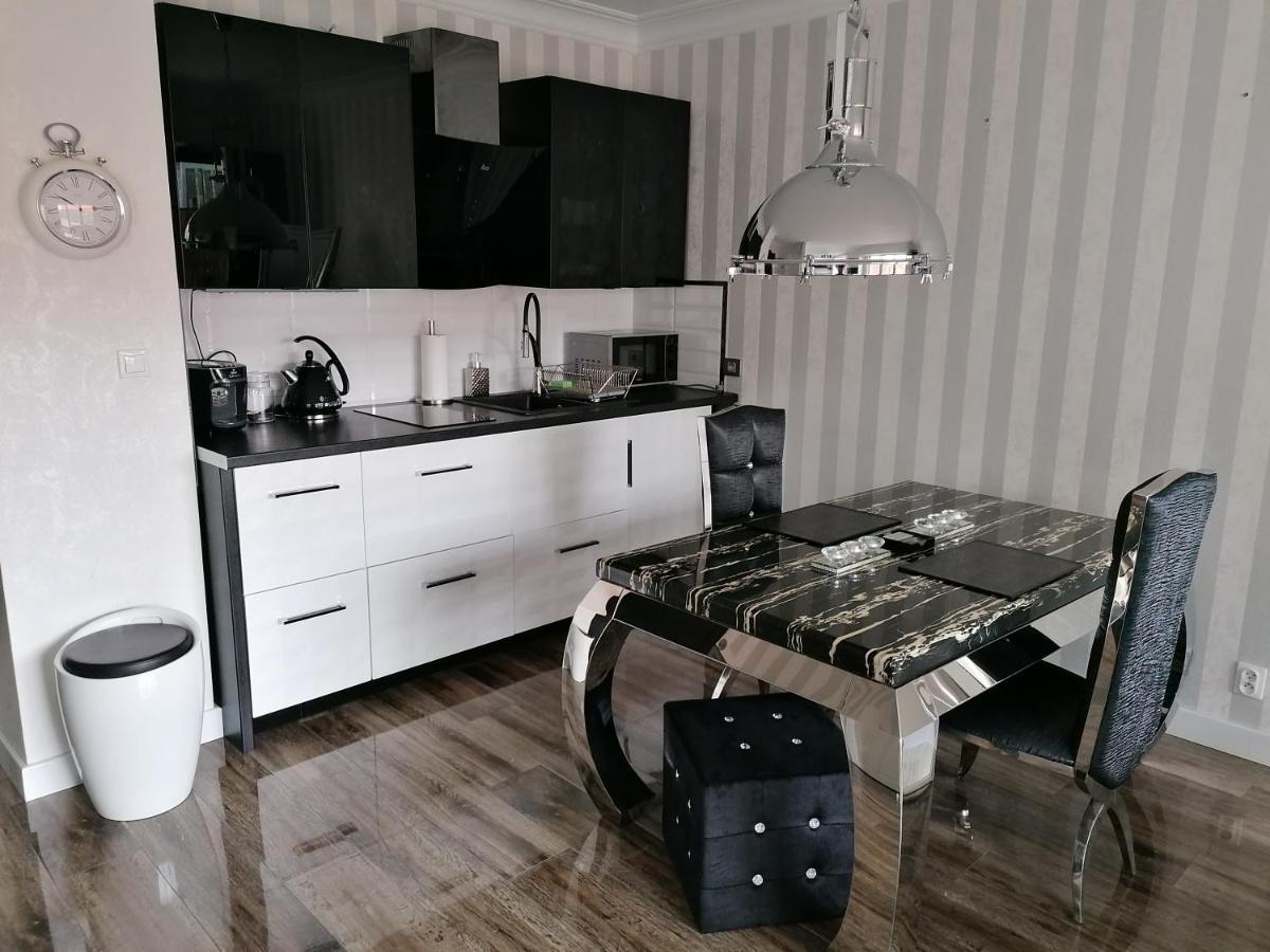Apartment De Soleil Ustka