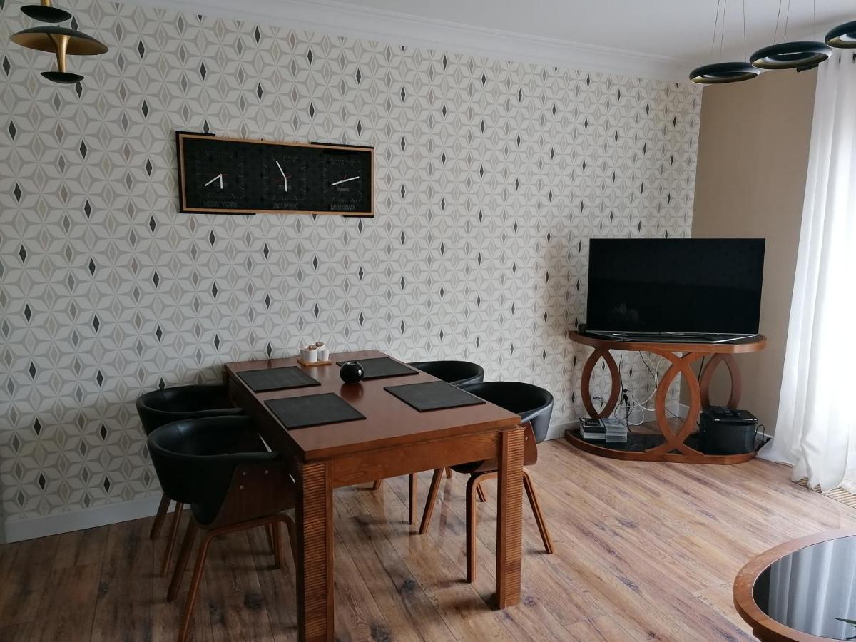 Apartment De Soleil Ustka