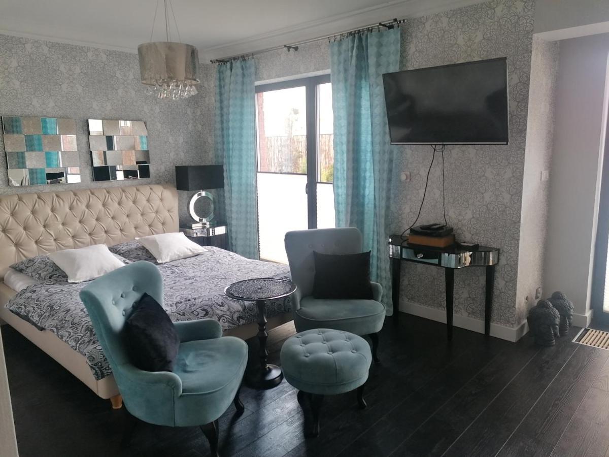 De Soleil Apartment