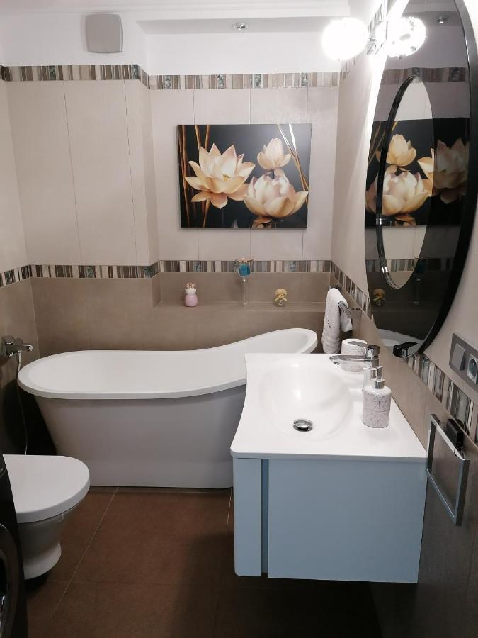 De Soleil Apartment *