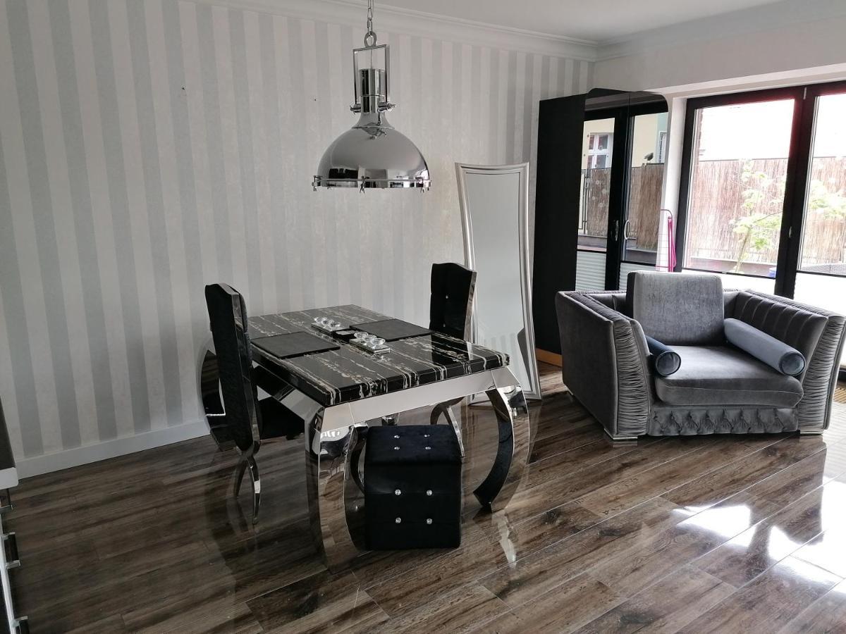 De Soleil Apartment